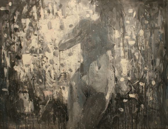 Khỏa thân - Bùi Văn Tuất
