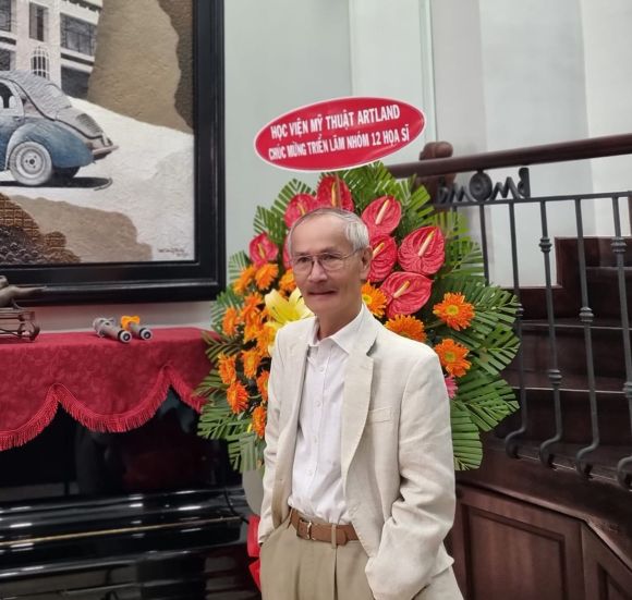 Đỗ Duy Tuấn