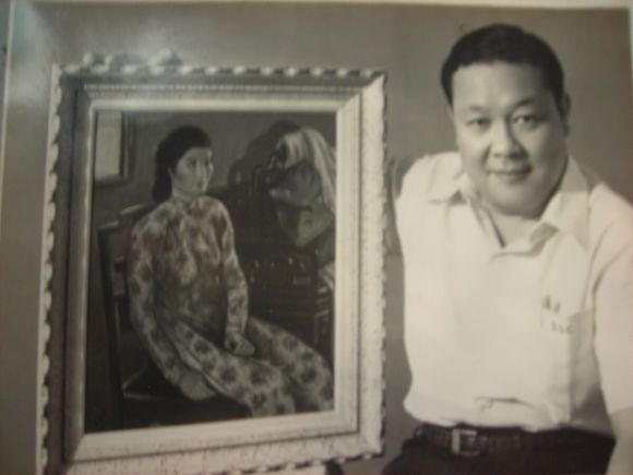Đào Sĩ Chu