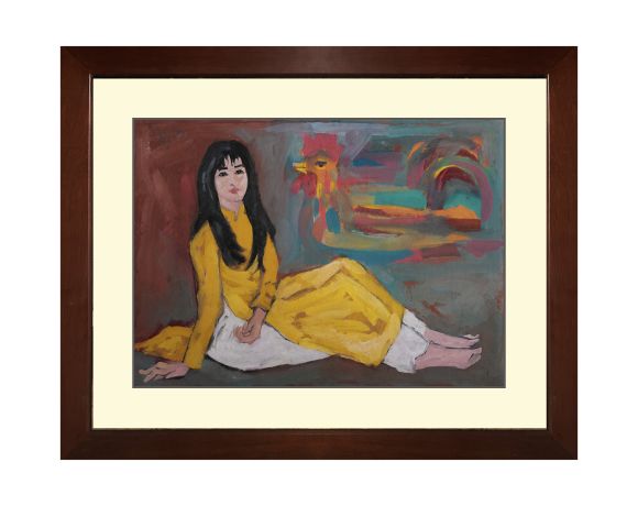Gà - Đoàn Hồng