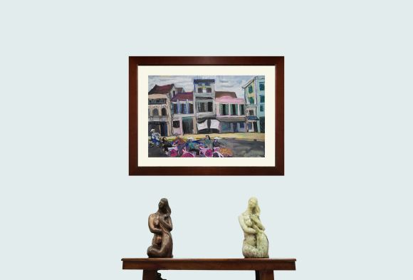 Cyclo - Đoàn Hồng