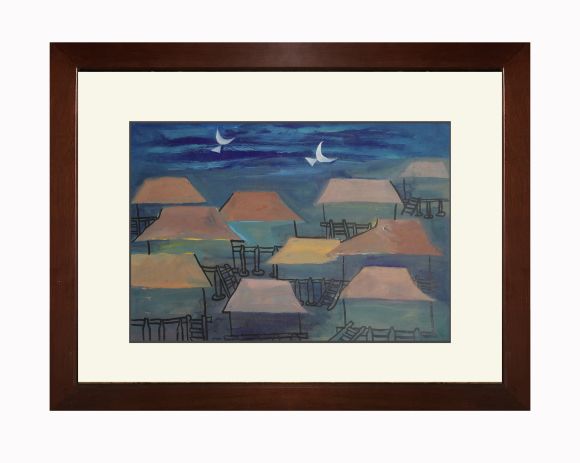 Night kite - Đoàn Hồng