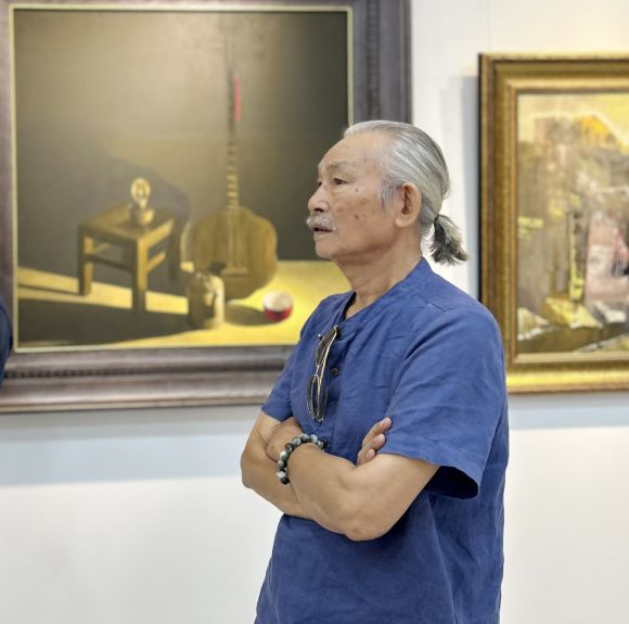Dương Sen