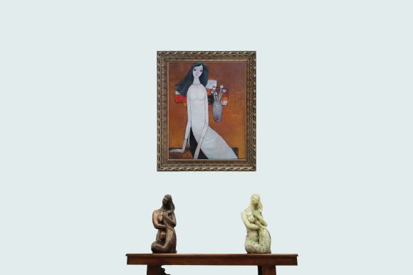 Hương quê - Dương Sen