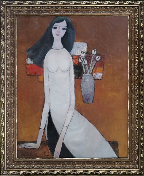Hương quê - Dương Sen