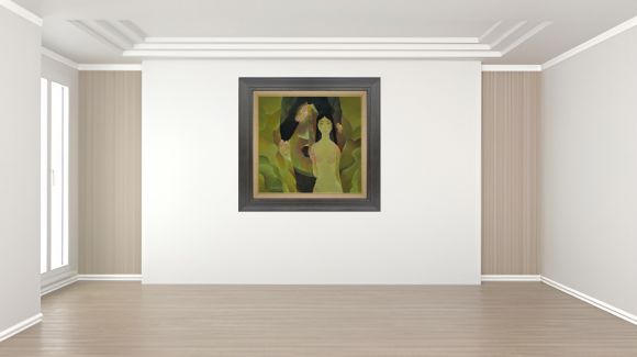Lady - Hồ Hữu Thủ