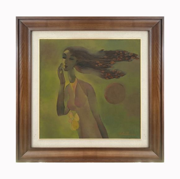 Lady - Hồ Hữu Thủ