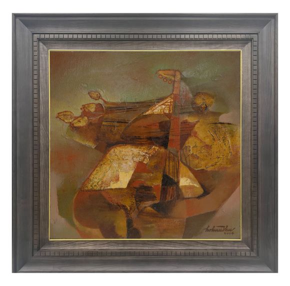 Abstract - Ho Huu Thu