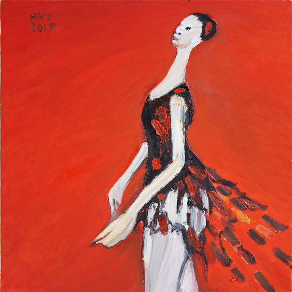 Múa - Hoàng Hà Tùng