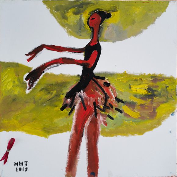 Dance - Hoàng Hà Tùng