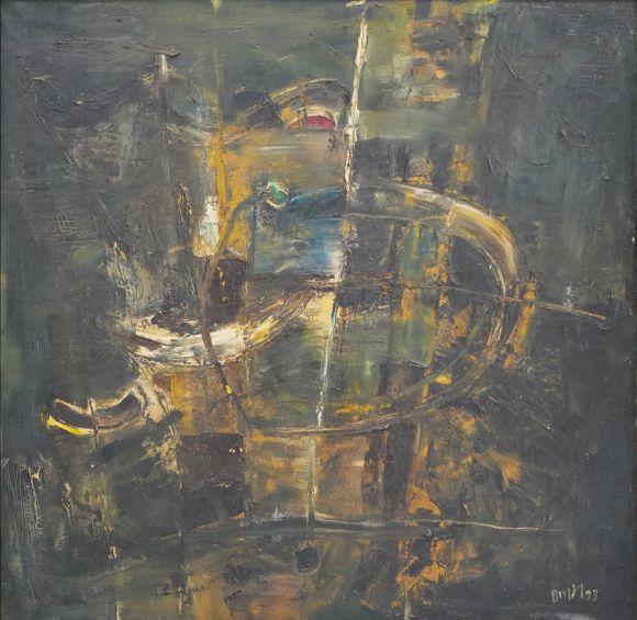 Abstract - Hứa Thanh Bình