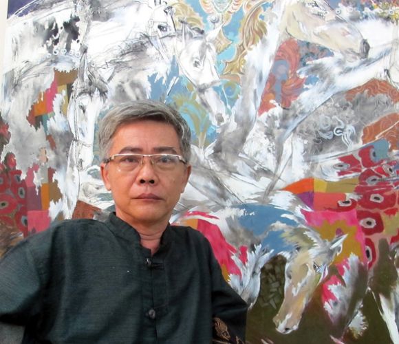 Hứa Thanh Bình