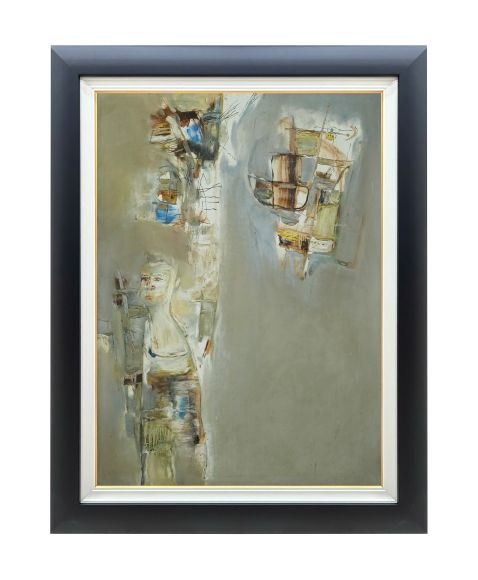 Childhood - Hứa Thanh Bình