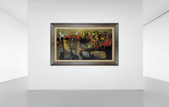 The heaven - Huỳnh Thảo