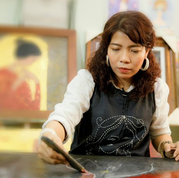 Huỳnh Thảo