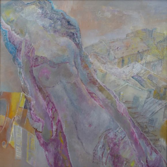 Cung đàn xưa - Lê Thanh