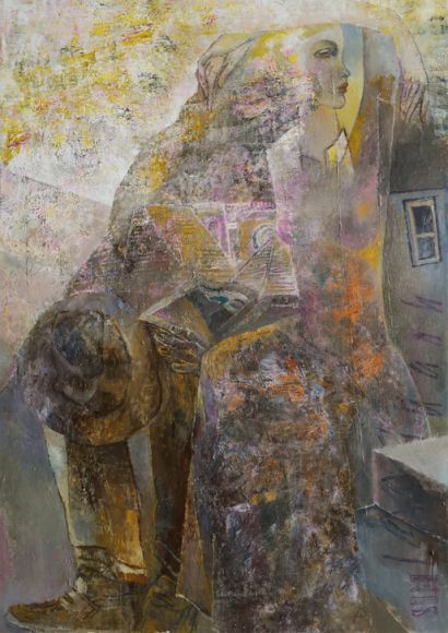 Đêm giáng sinh - Lê Thanh