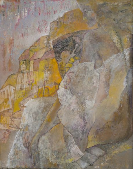 Phố biển – Vũng Tàu - Lê Thanh