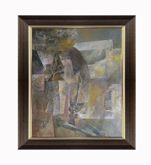Phố xưa Đà Lạt mộng mơ - Lê Thanh