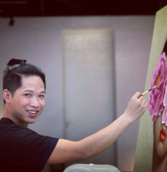 Lê Thế Anh