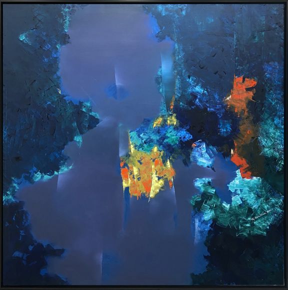 Dawn - Nguyễn Đình Thuần