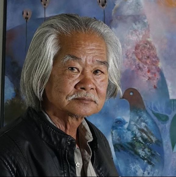 Nguyen Dinh Thuan