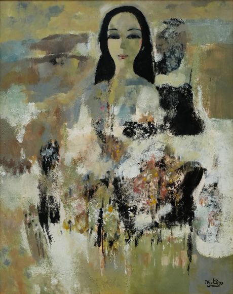 Lady - Nguyễn Lâm