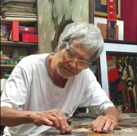 Nguyễn Lâm