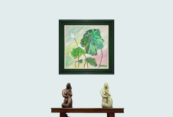 BÌNH MINH ART GALLERY