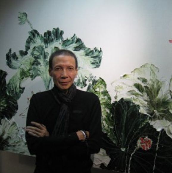 Nguyễn Phan Hoà