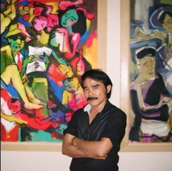 Phạm Lực