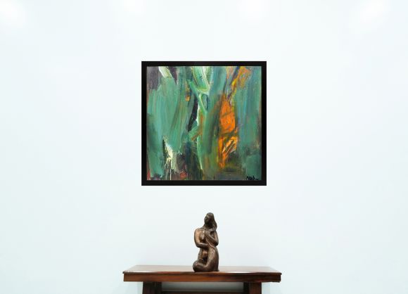 Abstract - Trần Hải Minh
