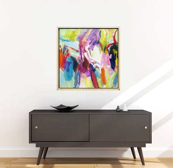 Abstract - Trần Hải Minh