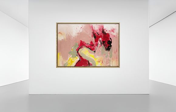 Spring - Year of dragon - Trần Hải Minh