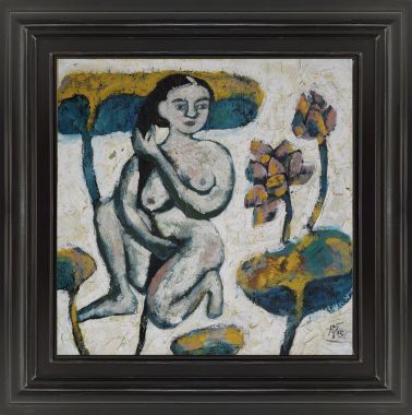 Cô tiên - Bùi Minh Dũng