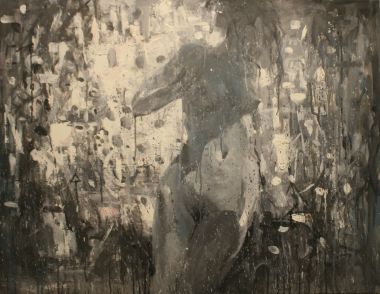 Khỏa thân - Bùi Văn Tuất
