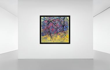 Phong cảnh Lạng Sơn - Nguyễn Sĩ Thiết