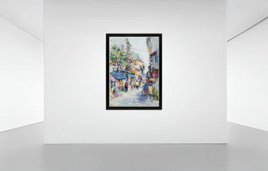 Dưới trăng - Đoàn Hồng