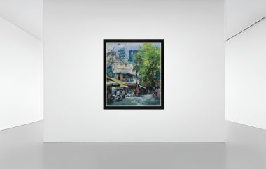 Phố 4 - Nam Anh