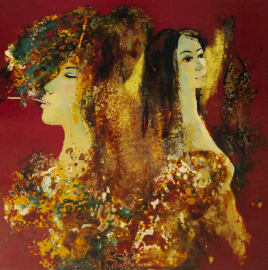Normal dream - Đặng Kim Long