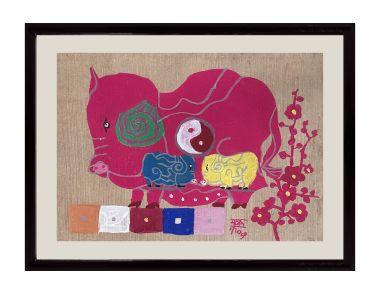 Horse - Hứa Thanh Bình