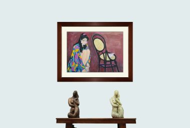 Những đống rơm - Đoàn Hồng
