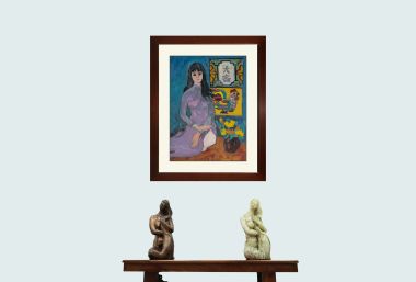 Những đống rơm - Đoàn Hồng