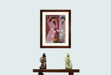 Những đống rơm - Đoàn Hồng