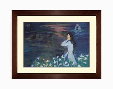 Những đống rơm - Đoàn Hồng