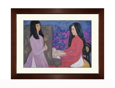 Những đống rơm - Đoàn Hồng