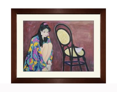 Những đống rơm - Đoàn Hồng