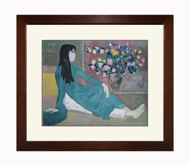 Những đống rơm - Đoàn Hồng