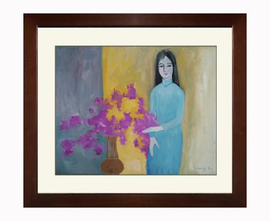 Những đống rơm - Đoàn Hồng