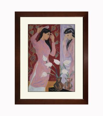Những đống rơm - Đoàn Hồng